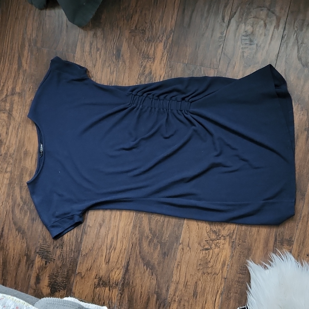 Lucky brand sweater dress sz xs